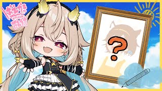 【お絵描き】可愛いパンコを次こそ完成させる！Ⅲ【phase connect】