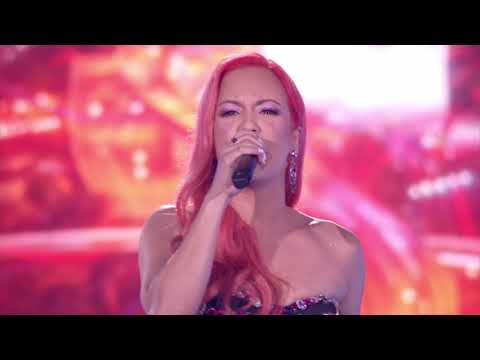 Ariel Assad – Mi Realidad | Final | The Voice Dominicana 2021