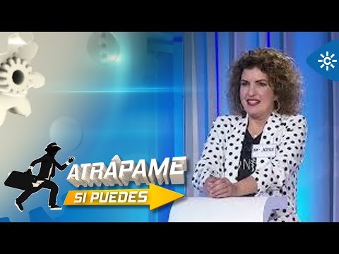 Atrápame si puedes |  Programa 485