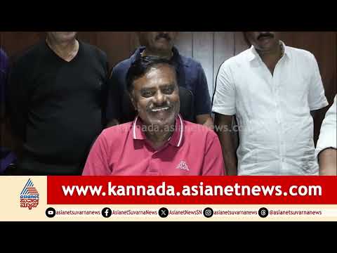 ನಮ್ಮಂತ ಸಾಮಾನ್ಯ ರೈತರ ಮಕ್ಕಳು ರಾಜಕೀಯದಲ್ಲಿ ಬೆಳೆಯೋದು ತುಂಬಾ ಕಷ್ಟ!: Gubbi Srinivas | Suvarna News