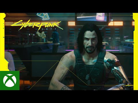 Cyberpunk 2077 ? Official Trailer ? Johnny Silverhand