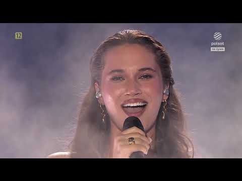 Alicja - It's A Man's Man's Man's World | Miss Supranational 2026