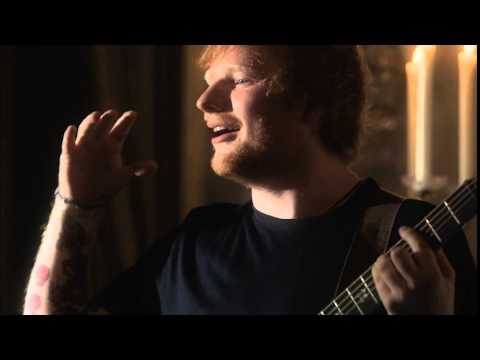 Winfield House Sessions: Ed Sheeran Performs "Kiss Me"