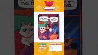 tú los quieres? 🙀 #humor #fandub