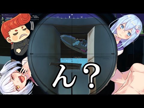 【フォートナイト】何が起きている？