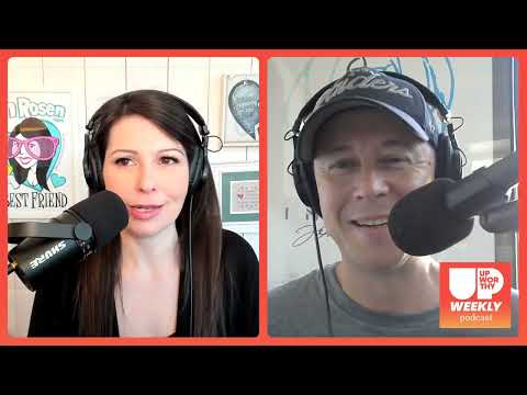 Upworthy Weekly Podcast (Full Show): Gen X teachers, graduation
advice, stopping misinformation