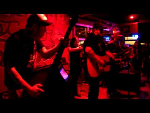 Slim's Last Chance, Seattle