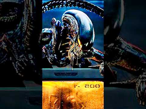 The NEW Alien: Earth Series Looks SCARY 👀