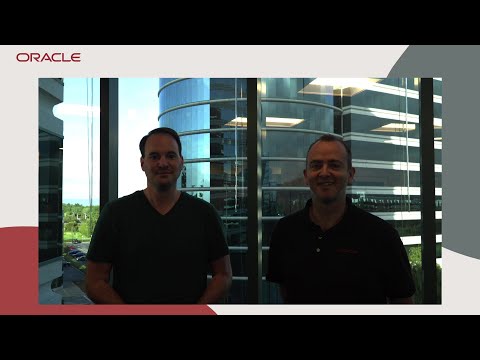 Cloud Native Development with Oracle Database@Azure | ODFP656