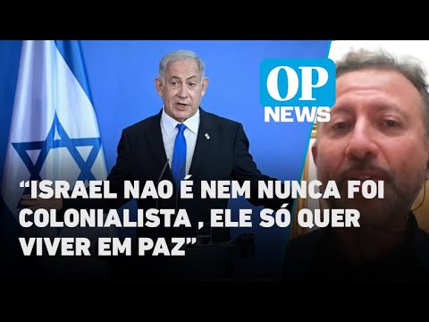 Por que Israel rejeita propostas de cessar-fogo e não cumpre determinações da ONU ? | O POVO News