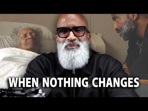 I Prayed… But Nothing Changed