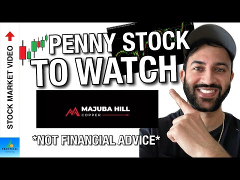 #1 PENNY STOCK TOMORROW! 🚀 NEXT POTENTIAL 1000% RUNNER? 💥 MOST WILL MISS OUT! 😱