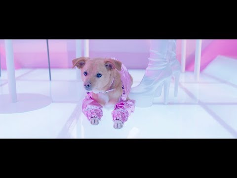 Ariana Grande - thank u, next (the fragrance)