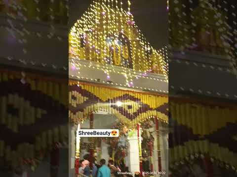 #Janmastami//shree Krishna Astami//Hare krishna 🥰🙏🏻