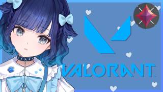 【VALORANT】コンペ→ポスカ→コンペ→ポスカ→コンペ→ポスカ【ぶいすぽっ！ / 紡木こかげ】