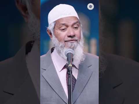 ড. জাকির নায়েককে নিয়ে ভা*র*তের কড়া বার্তা | কেন বিতর্কে জাকির নায়েক?