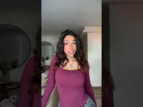 TIK TOK DE JIMENA JIMÉNEZ #shorts