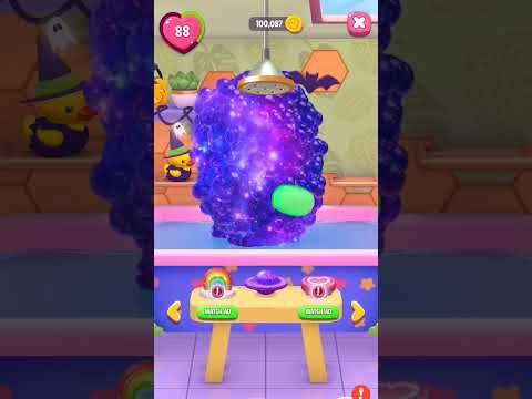 Angela's bath 🛁🚿#mytalkingangela2 #shortsfeed #games