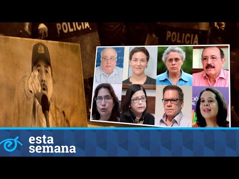 Carlos F. Chamorro: Con Ortega en la ilegitimidad total, la crisis nacional se agravará en 2022
