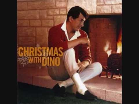 Dean Martin - Rudolph The Red Nosed Reindeer - Christmas With DIno
