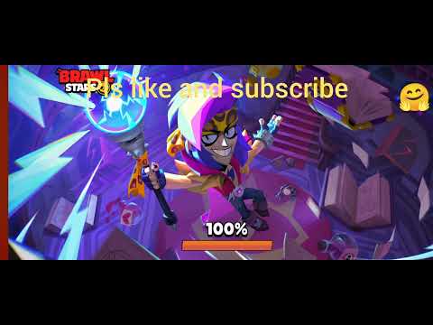 Brawl stars open sushi