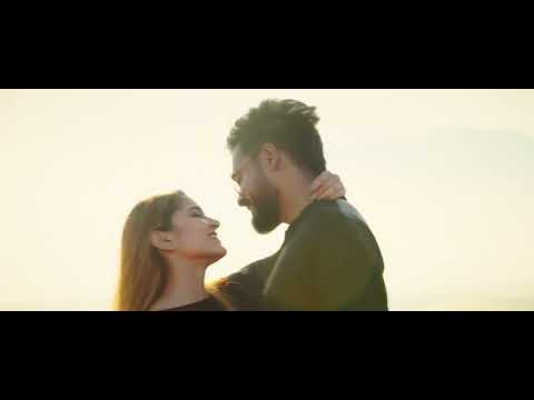 Dinesh Gamage - Athin Mathin  (ඈතින් මෑතින්) | Official Music Video Trailer