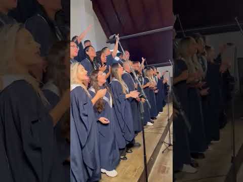 A IGREJA!!! Tem algo lindo indo por aí! ALELUIA ❤️‍🔥🙌