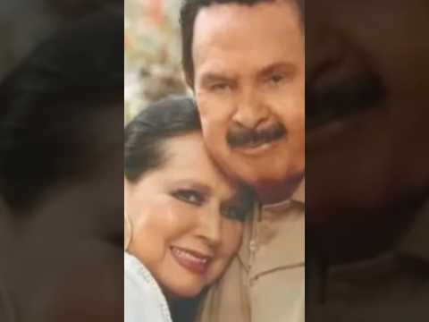 Flor Silvestre y Antonio Aguilar #cinemexicano #epocadeoro #actrizmexicana #florsilvestre #rancheras