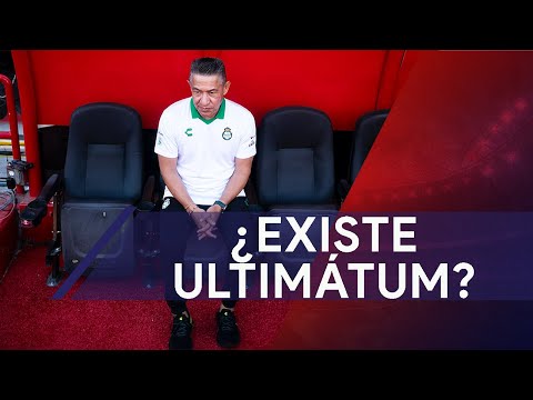 ¿Existe ultimátum para Ignacio Ambriz previo a enfrentar a Toluca?