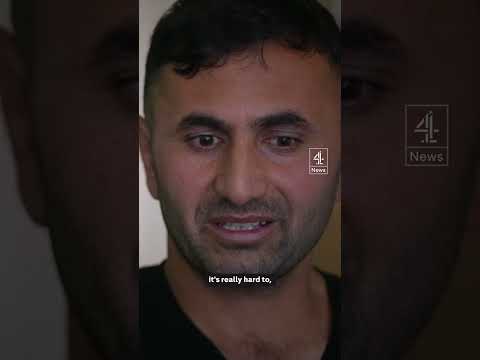 Refugee’s home infested with bed bugs