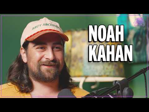 Noah Kahan on New Album ‘The Great Divide,’ His Doc ‘Out of Body,’ Family & Finding Himself