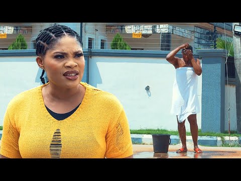 LET NOTHING STOP U FROM WATCHING THIS SHOCKING REVENGE MOVIE THAT WAS JUST RELEASED -A Nigerian Film