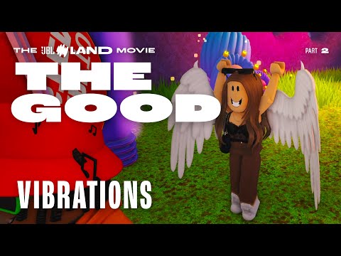 The JBL Land Movie | Part 2 | Made on Roblox