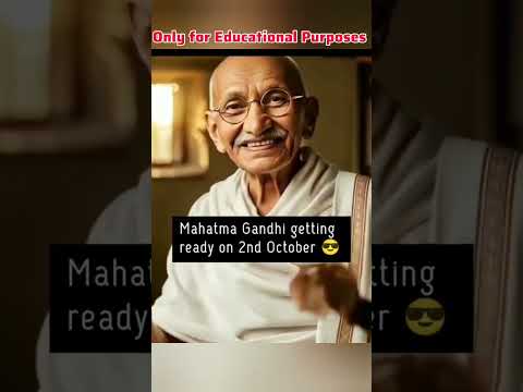 Mahatma Gandhi Chasma Reality 😨_#shorts