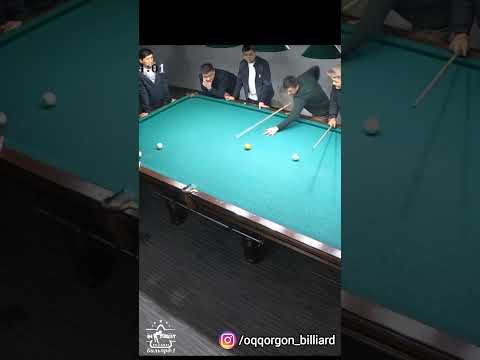 Удар оцененный по достоинству!