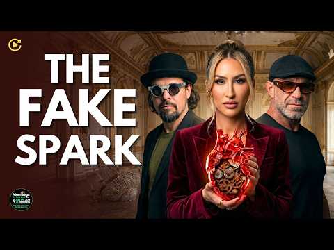 The Fake Spark: Chemistry vs Compatibility (What Most Married Men Get Wrong)