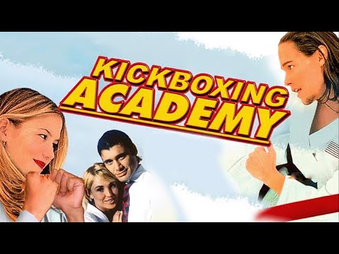 Kickboxing Academy (1997) | Full Movie | Chyler Leigh | David Everett | Christopher Khayman Lee