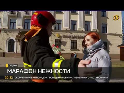 ОНТ. Наши новости в 20:30 часов 06.03.2026