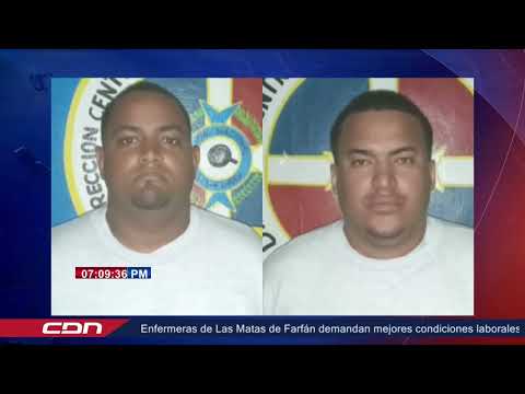 Interpol captura y deporta a dos dominicanos acusados de homicidio en Barahona