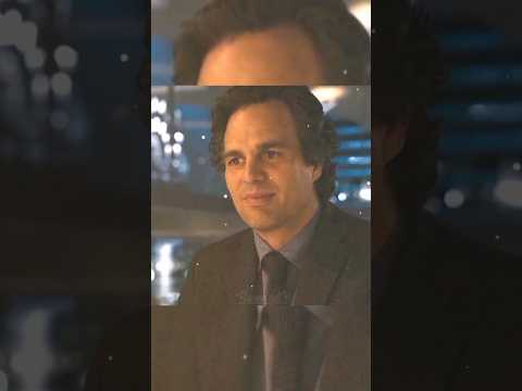 Bruce And Natash sad  Love Story 💔 || Ft. Teri Galiya || Hulk And Black Widow sad Edit Status ||