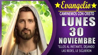 ????LECTURAS DEL DIA ????EVANGELIO DE HOY ????catolico????rosario???? LUNES 30 de noviembre de 2020????PadreCARLOS