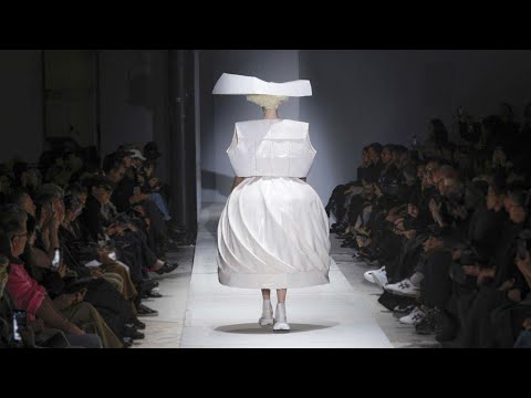 Comme des Garçons | Spring/Summer 2025 | Paris Fashion Week