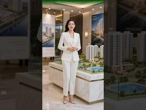 Từ căn hộ Diamond Sky, bạn có thể thấy cả một không gian sống xanh. #diamondsky #vanphuccity