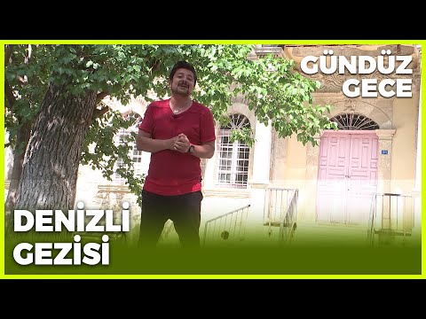 Gündüz Gece – Denizli | 3 Aralık 2022