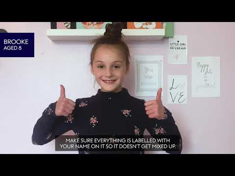 boots.com & Boots Discount Code video: Back to School Top Tips from Boots