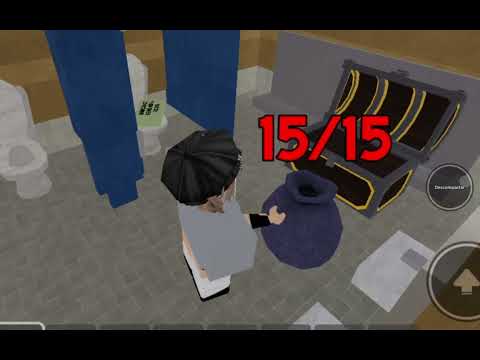 TESTANDO A CLASSE ALIEN!!!! (compensa mesmo?) jogando #99noitesnafloresta #roblox