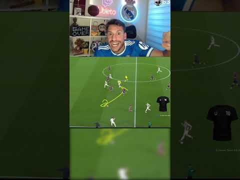 Error de Eric García #futbol #fcbarcelona #ubietoo #ericgarcia #shortsvideos