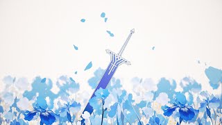 Knight of Firmament / 音湖藤淺歌 Jazz cover Teaser