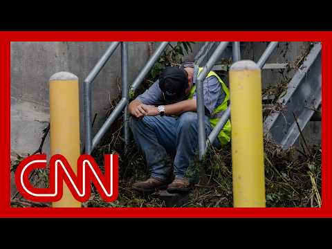 67 dead in Texas flooding, including 21 children