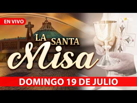 Ángelus desde la Plaza de la Libertad en Castel Gandolfo con el Papa León XIV| 19 de Julio, 2026.